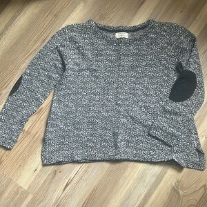 Zara Lightweight Sweater!